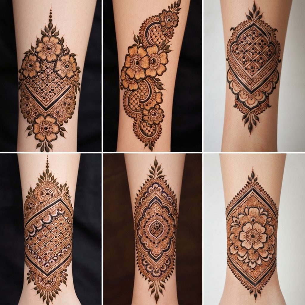 Henna / Mehendi