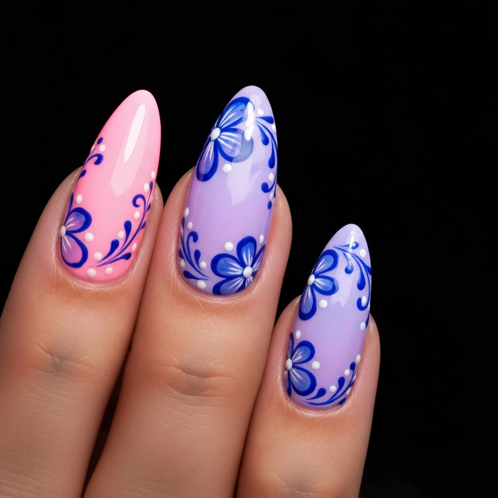 Nail Art